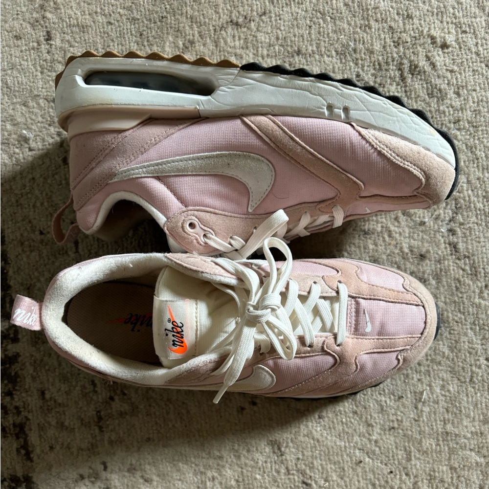 Nike air max